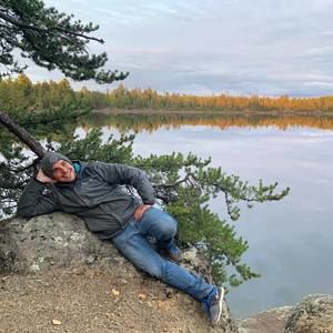 Meet your Posher, Erik